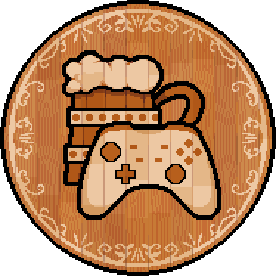 Live stream logo or thumbnail